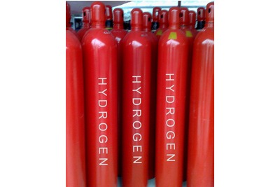 Khí Hydrogen - H2